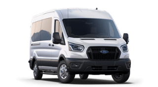 2024 Ford Transit® External Image 4